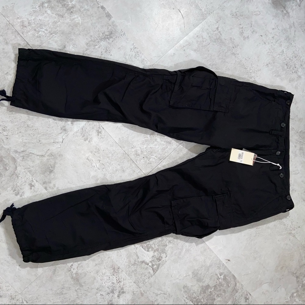 Cargo pants
